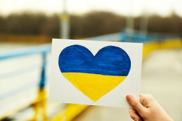 Love Ukraine
